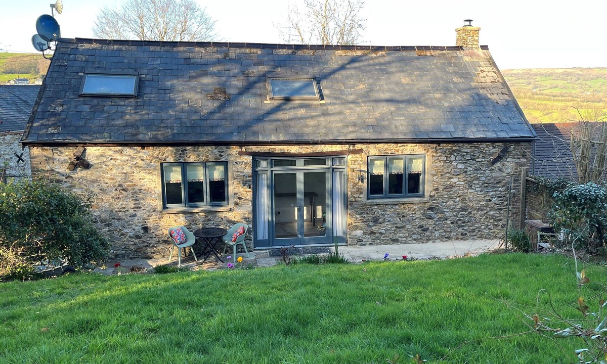 Honiton Cottage | Halcyon Cottage - a hidden gem