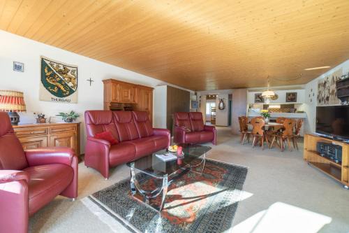 Unterwasser Apartment | Haldenblick