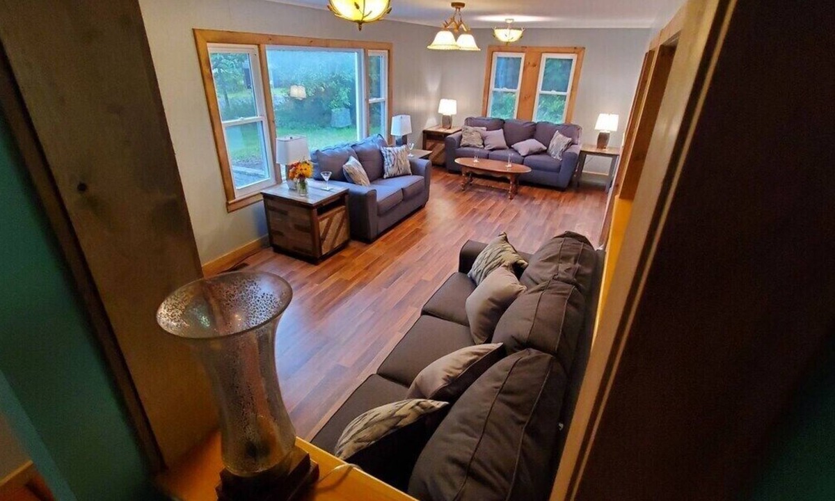 Hancock House | Hale Eddy