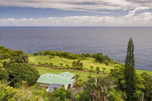 Ninole House | Hale Hamakua home