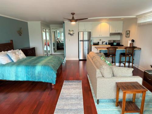 Waikoloa Village Apartment | Hale Hie