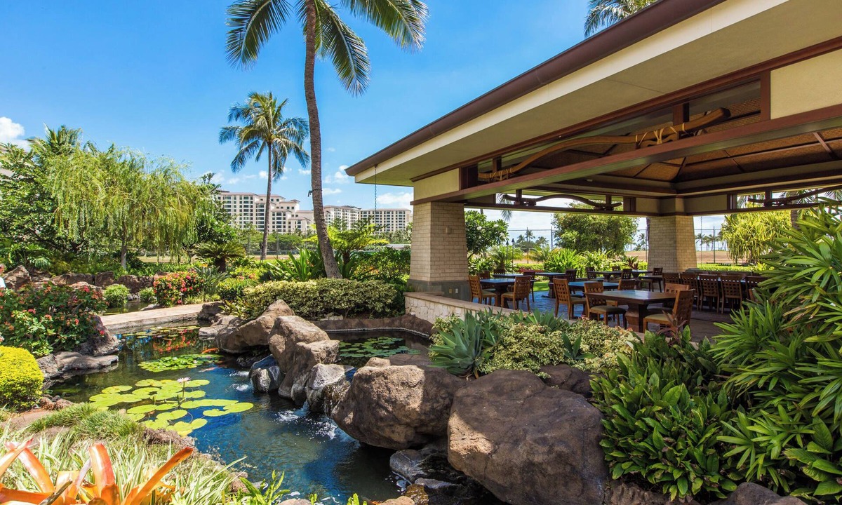 Ko Olina Condo | Hale Kai Pampered Ko Olina Villa