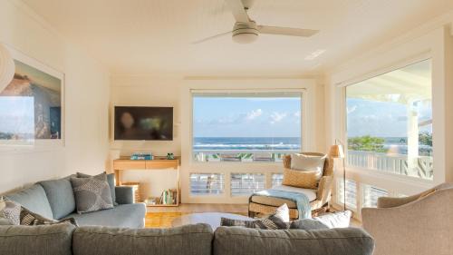 Wainiha House | Hale Kalani home