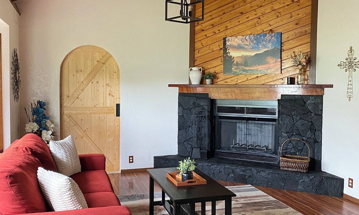 Kamuela House | Hale Kipa Ohana