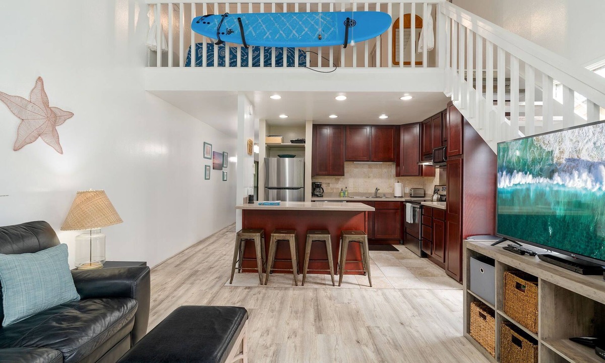 Kahuku House | Hale Lani ~ Heavenly Home