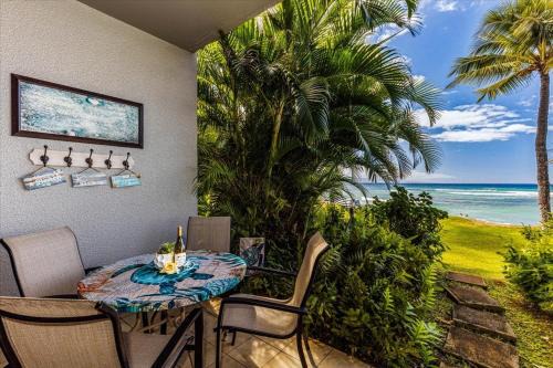 Honokowai Apartment | Hale Mahina A102