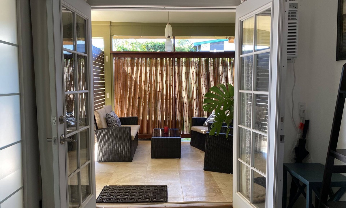 Paia House | Hale Nihi - Paia, Maui