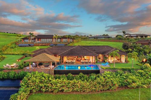 Poipu House | Hale Ohia