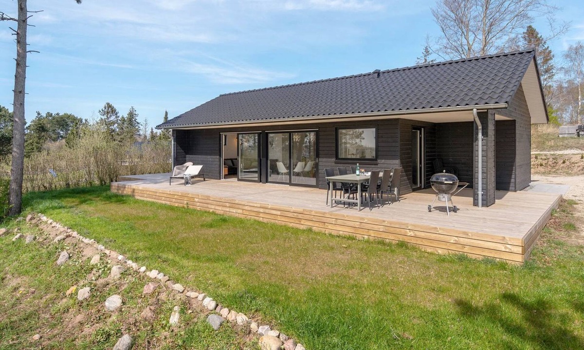 Faldsled House | "Haley" - 150m from the sea by Interhome