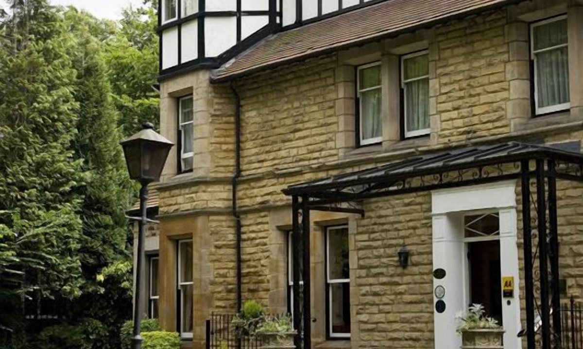Headingley Hotel | Haley's Hotel