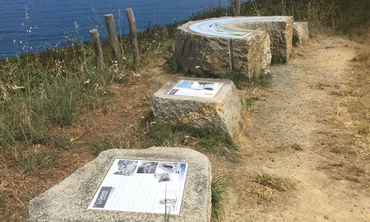 Planguenoual House | Half Longère seaside 73m2