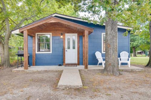 Disney House | Half-Mi to Marina: Pet-Friendly Disney Home