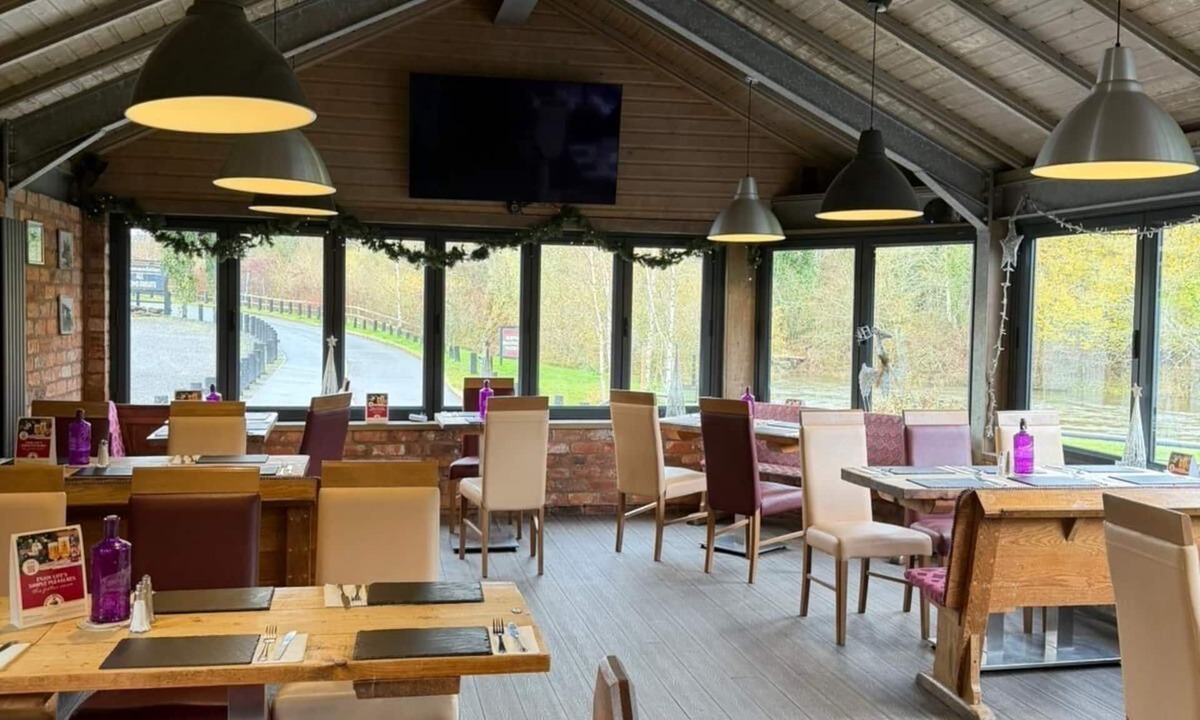 Jackfield Bed & Breakfast | Half Moon Jackfield