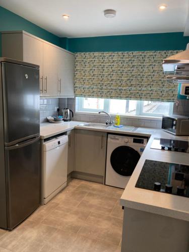 Goole House | Halfway House