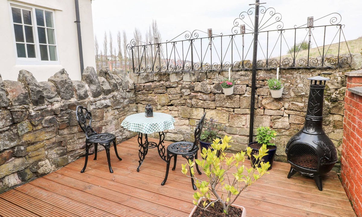 Belper Cottage | Halfways