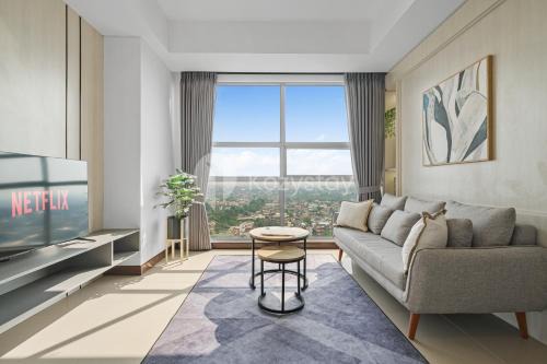 Kebayoran Lama Apartment | Halia by Kozystay - Pondok Indah