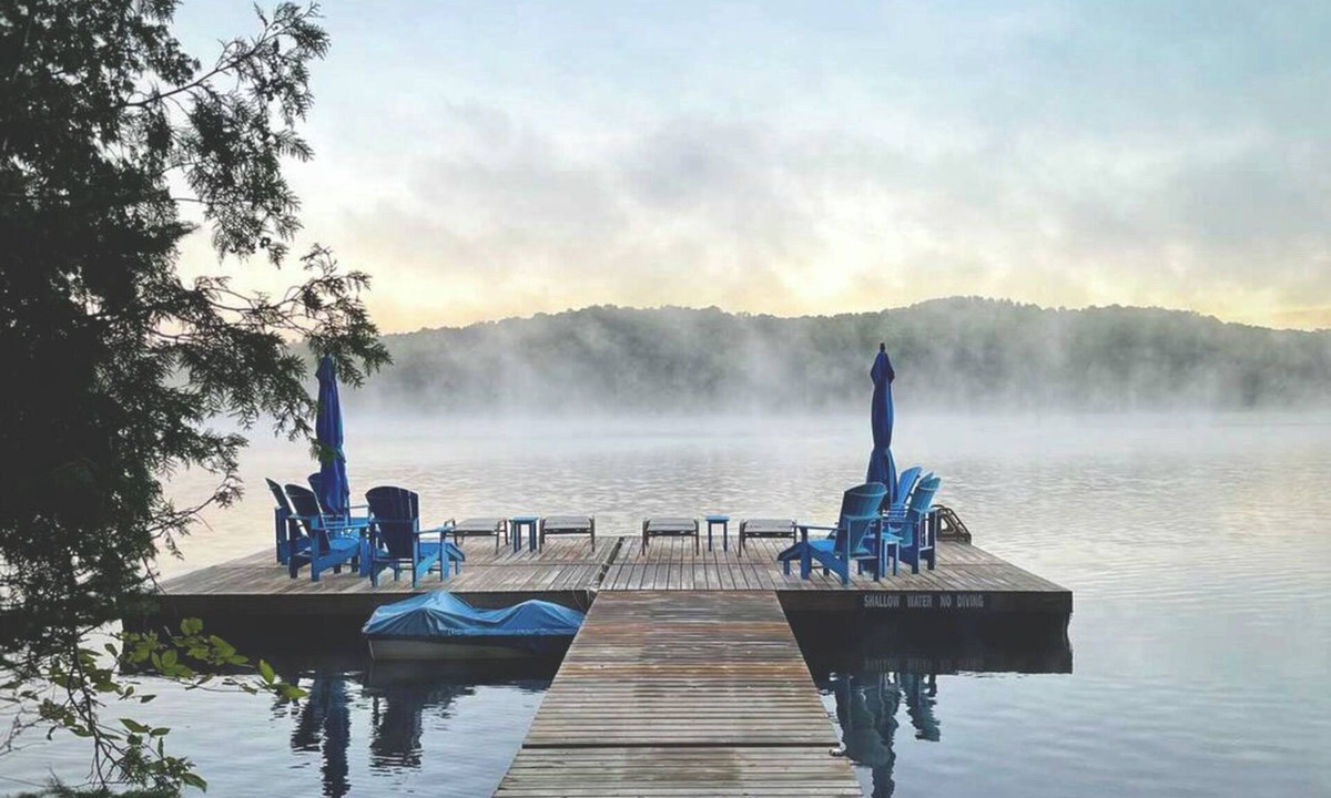 Minden Hills Resort | Haliburton Post House