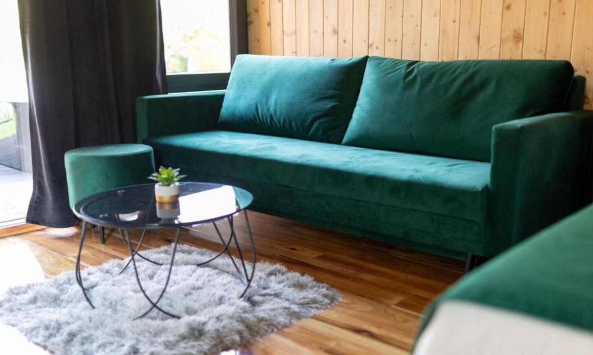 Sveti Martin na Muri House | Halicanum Glamping Peaceful Retreat Resort 2