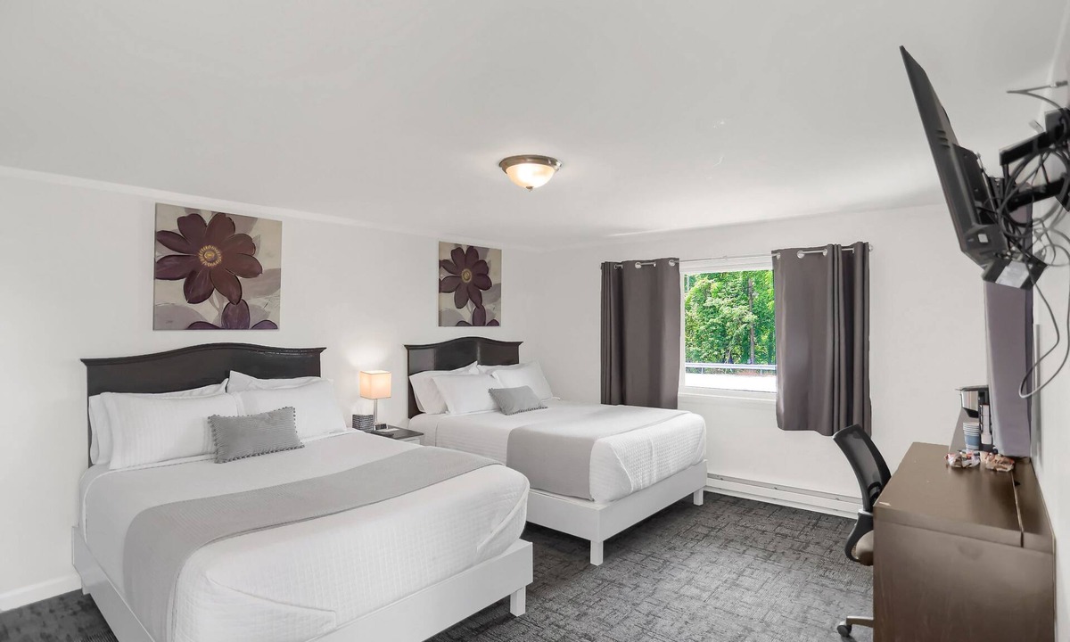 Halifax Hotel | Halifax Inn