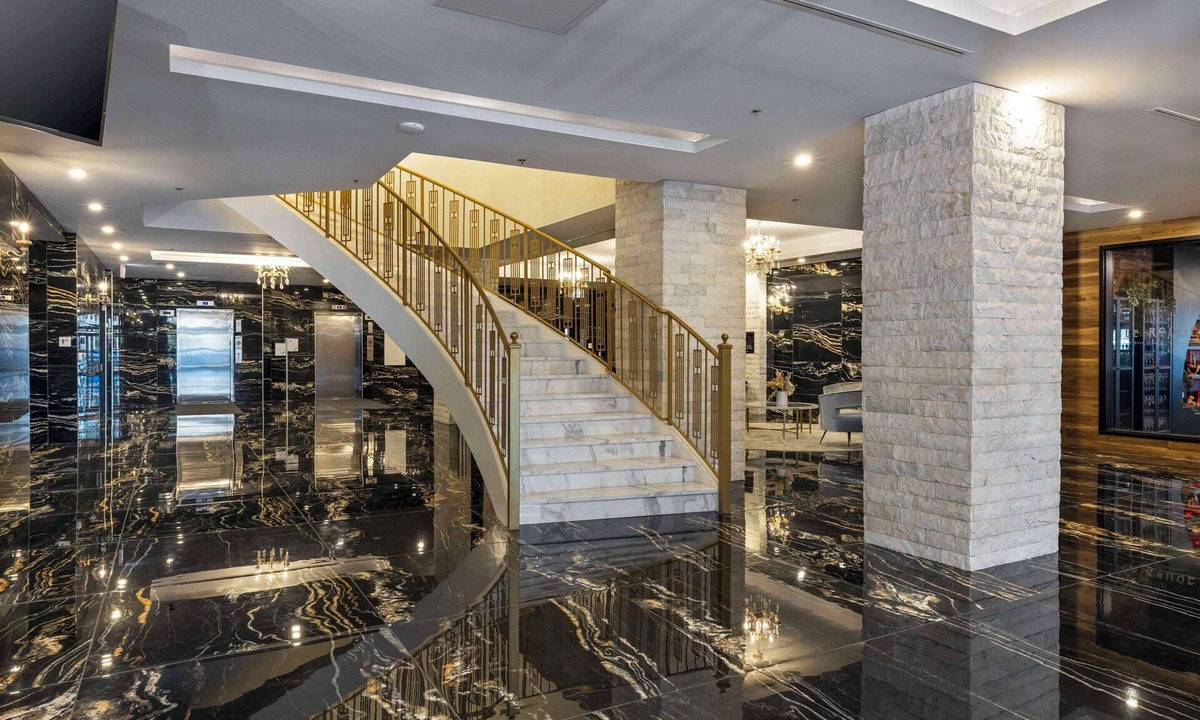 Halifax Hotel | Halifax Tower Hotel & Conference Centre, an Ascend Collection Hotel