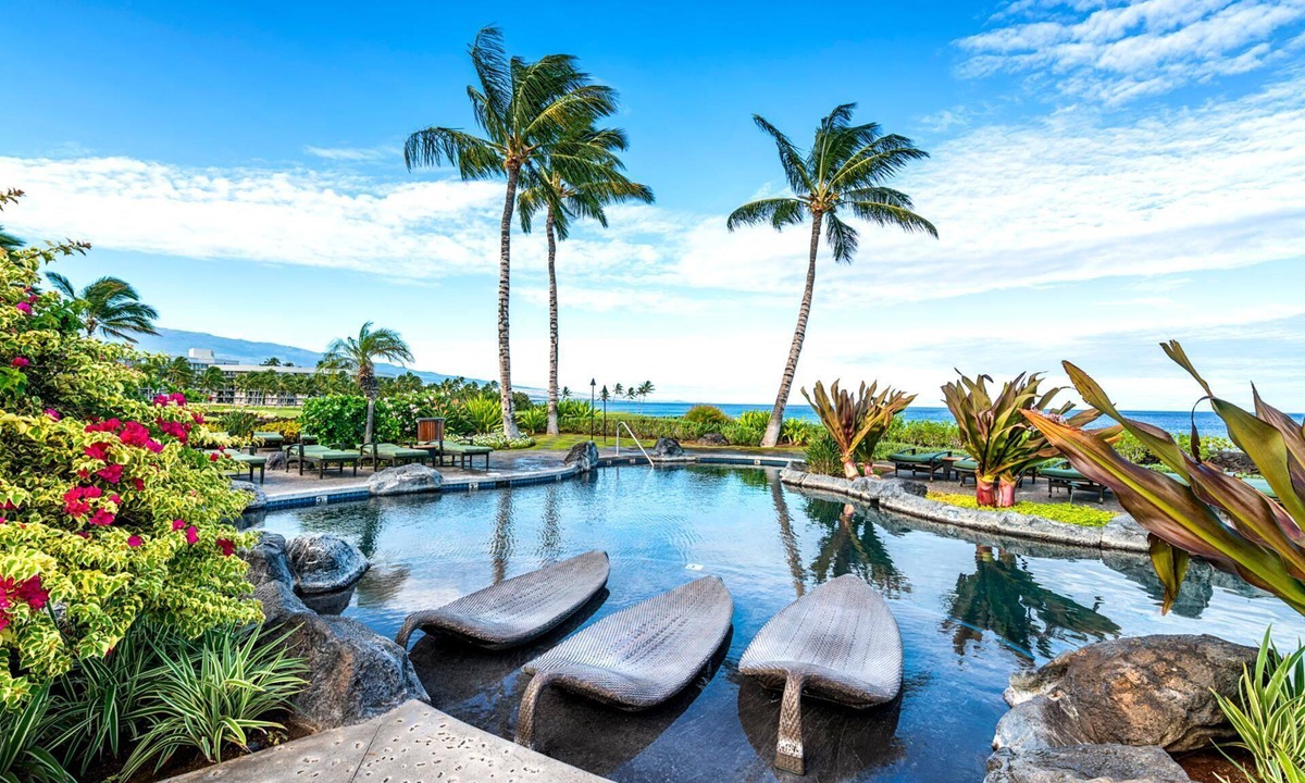 Waikoloa Condo | Halii Kai Resort by KBM