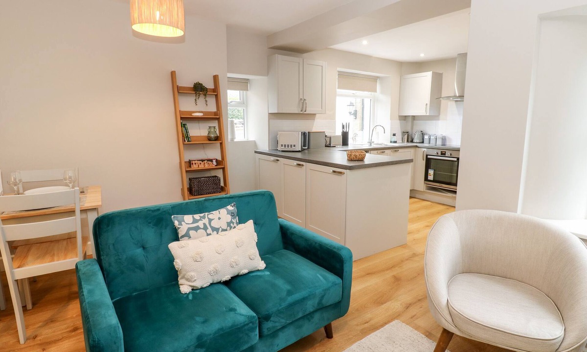 Carperby Cottage | Hall Garth Cottage