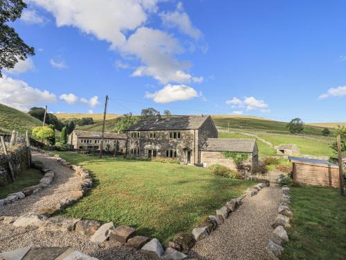 Yockenthwaite House | Hallbeck