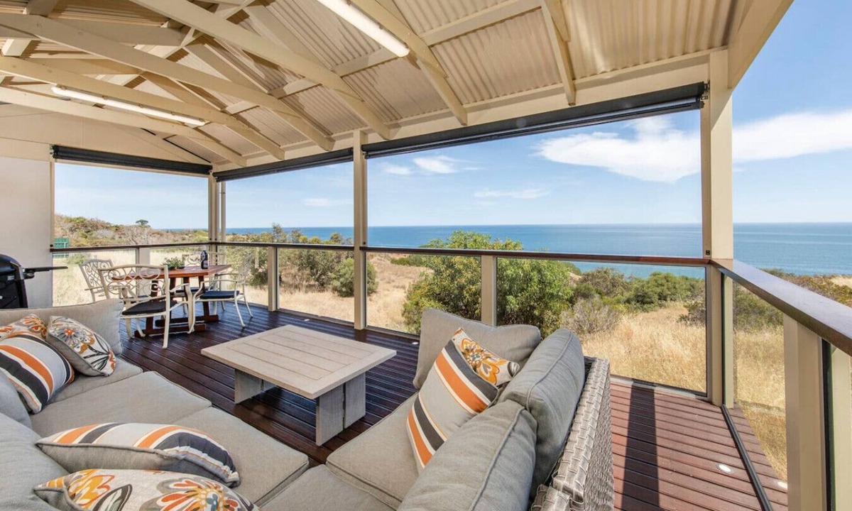 Hallett Cove House | Hallett Cove Hideaway | By Host Solutions