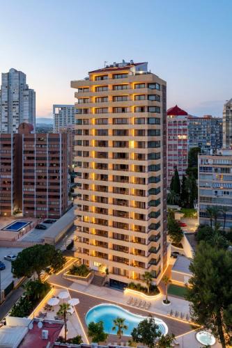 Rincon de Loix Apartment | Halley Hotel and Apartments, Affiliated by Meliá