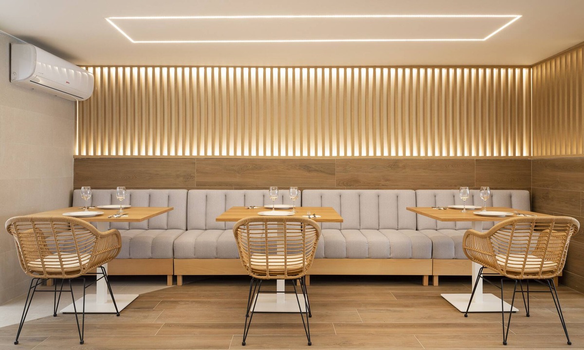 Rincon de Loix Hotel | Halley Hotel & Apartments Affiliated by Meliá