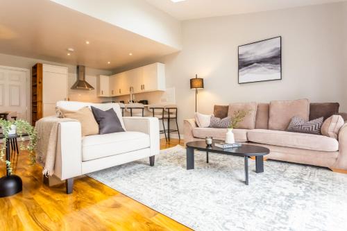 Durham Apartment | Hallgarth Street