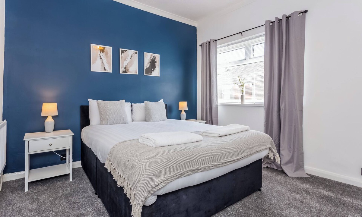 Ferryhill House | Hallgarth Terrace