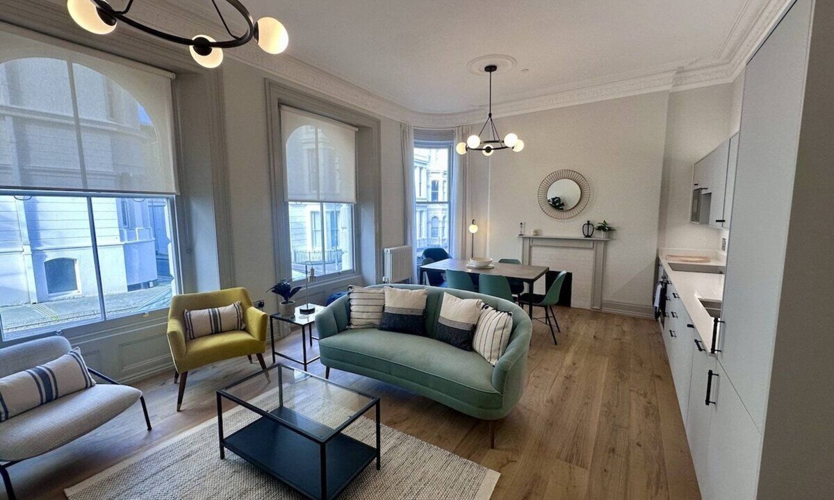 Plymouth House | Halliford By Pureserviced