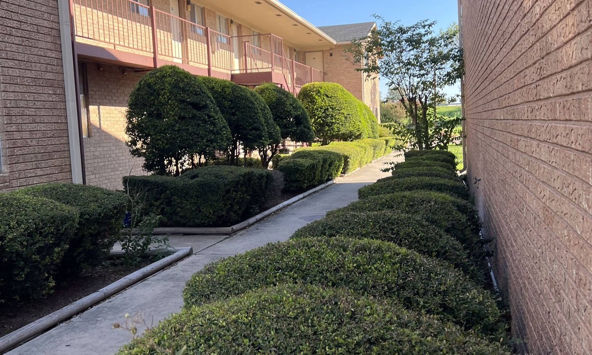 Killeen Hotel | Hallmark Inn and Suites