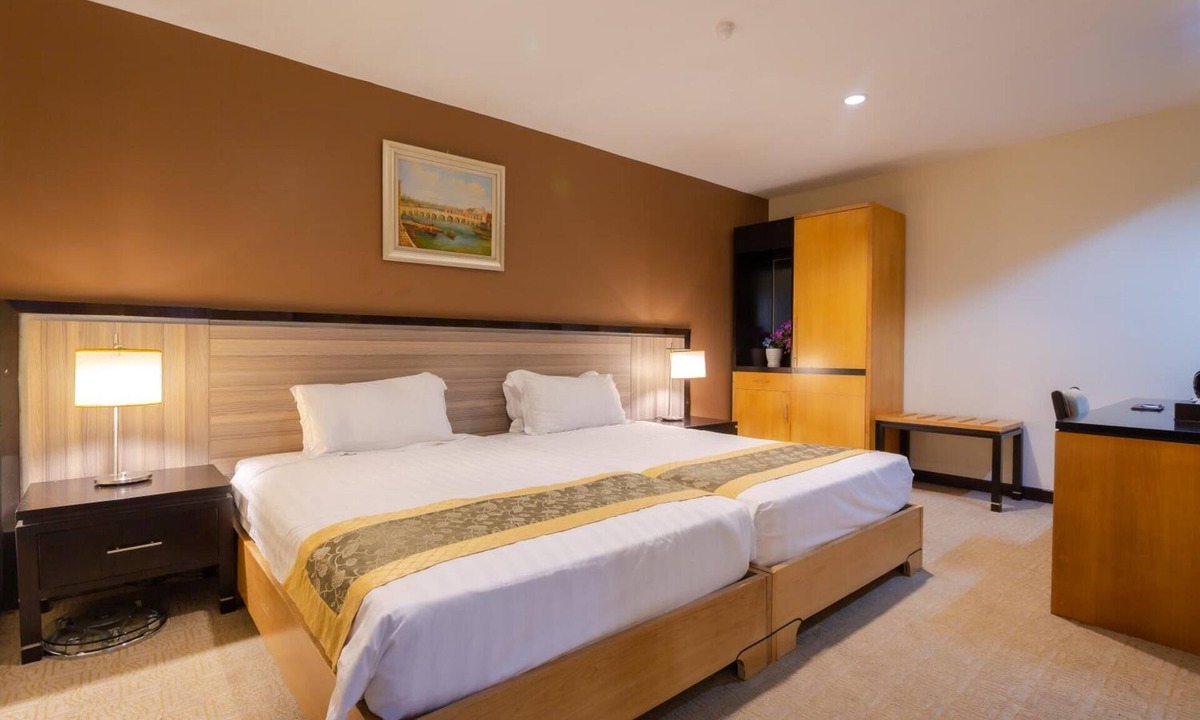 Bukit Baru Hotel | Hallmark View Hotel