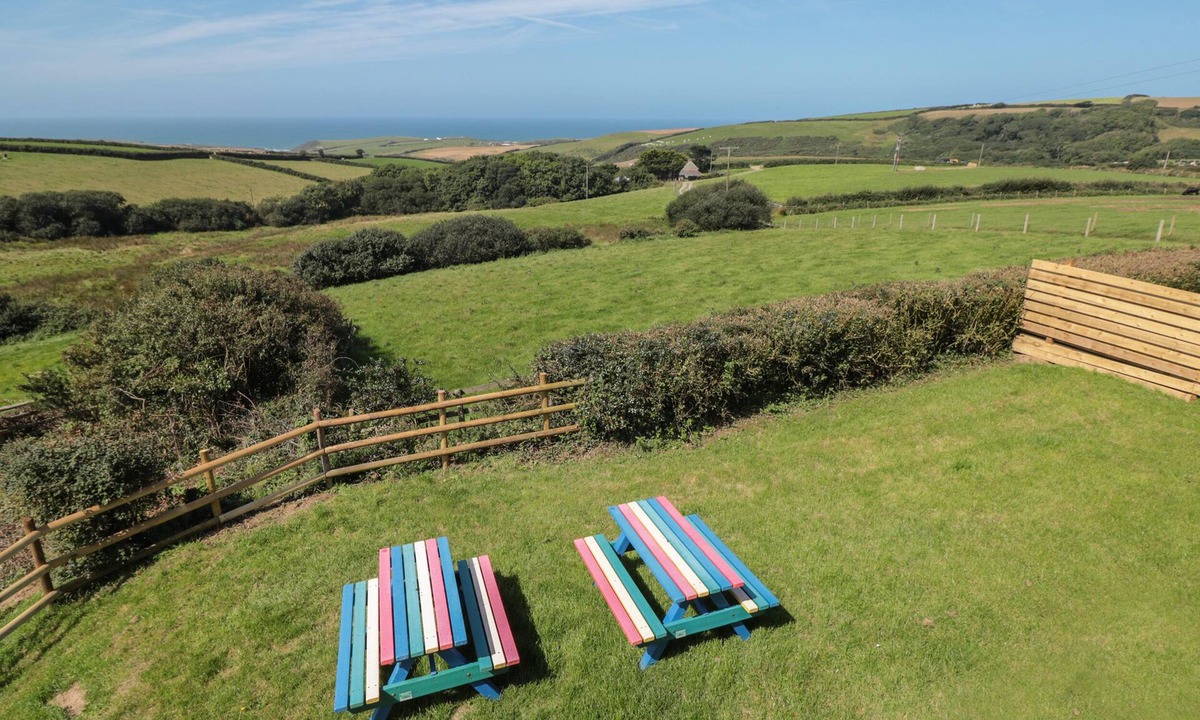 Stibb Cottage | Halls Farm