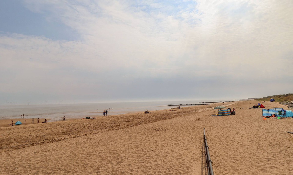 Skegness Cottage | Hallstead