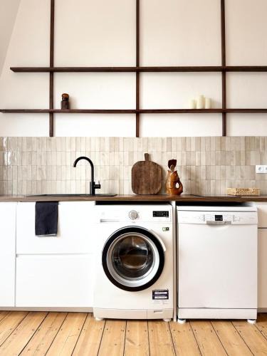 Halluin Apartment | Halluin Marthe Nollet