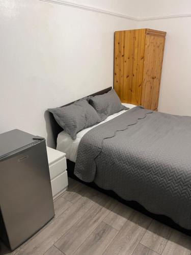 Colyers Apartment | Hallykins