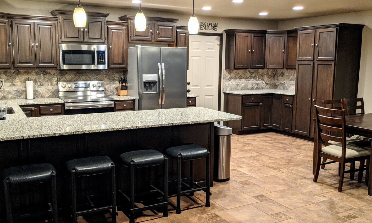 Catoosa House | Halona House: Walking distance to Hard Rock Casino!