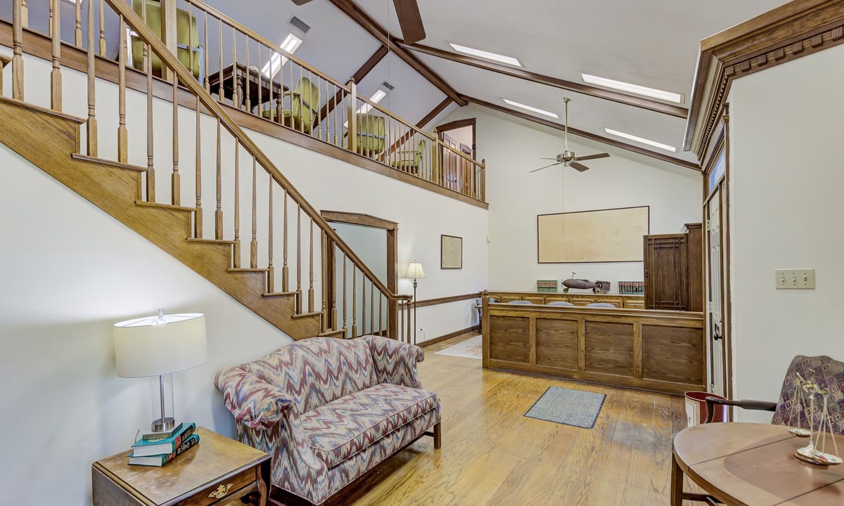 Vicksburg Hotel | Halpino