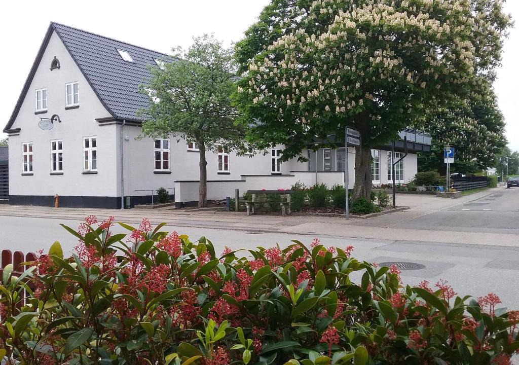 Hals Hotel | Hals Hotel