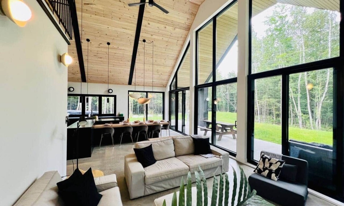 Potton House | Halt sur Perkins *Spa *Nature +