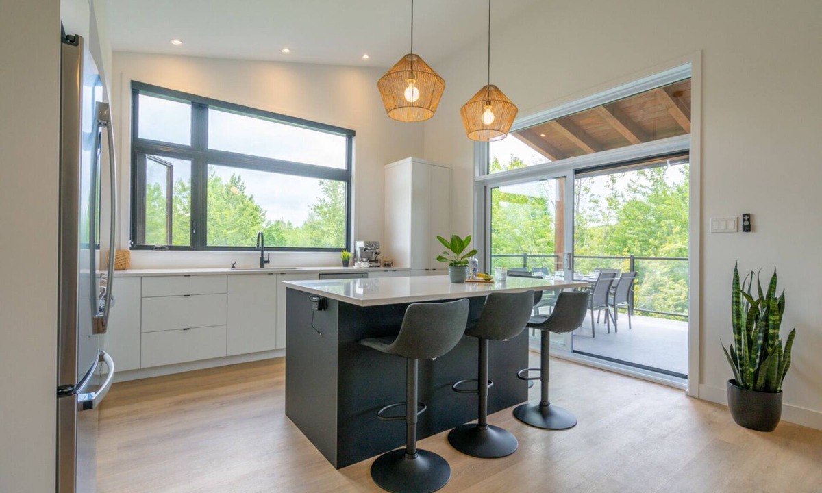 Orford Condo | Halte 4 saisons - à 5 minutes du Mont-Orford!