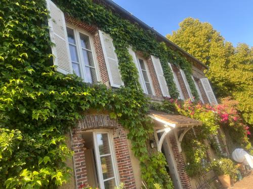 Tourouvre-au-Perche Bed & Breakfast | Halte dans le Perche - 3 route de la Saussaie - BUBETRÉ