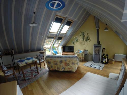 Bourbriac House | Halte nature à Briac Connemara