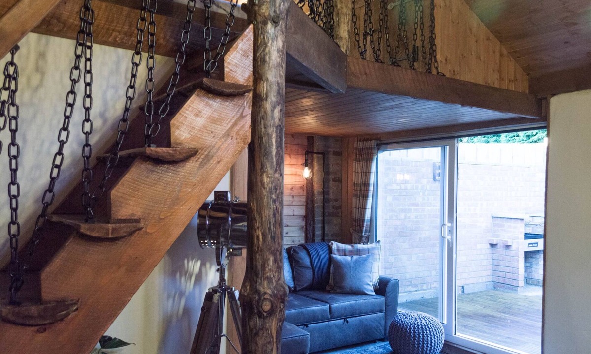 Malton Hotel | Ham And Cheese