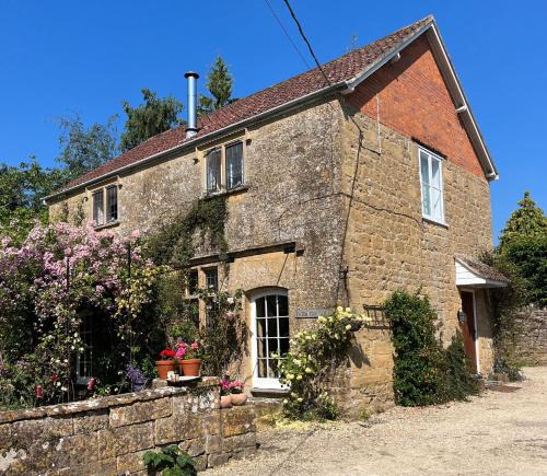 South Petherton House | Ham Cottage