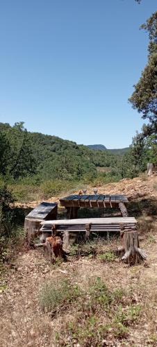 Auriac Other | Hamacs Carbounieros