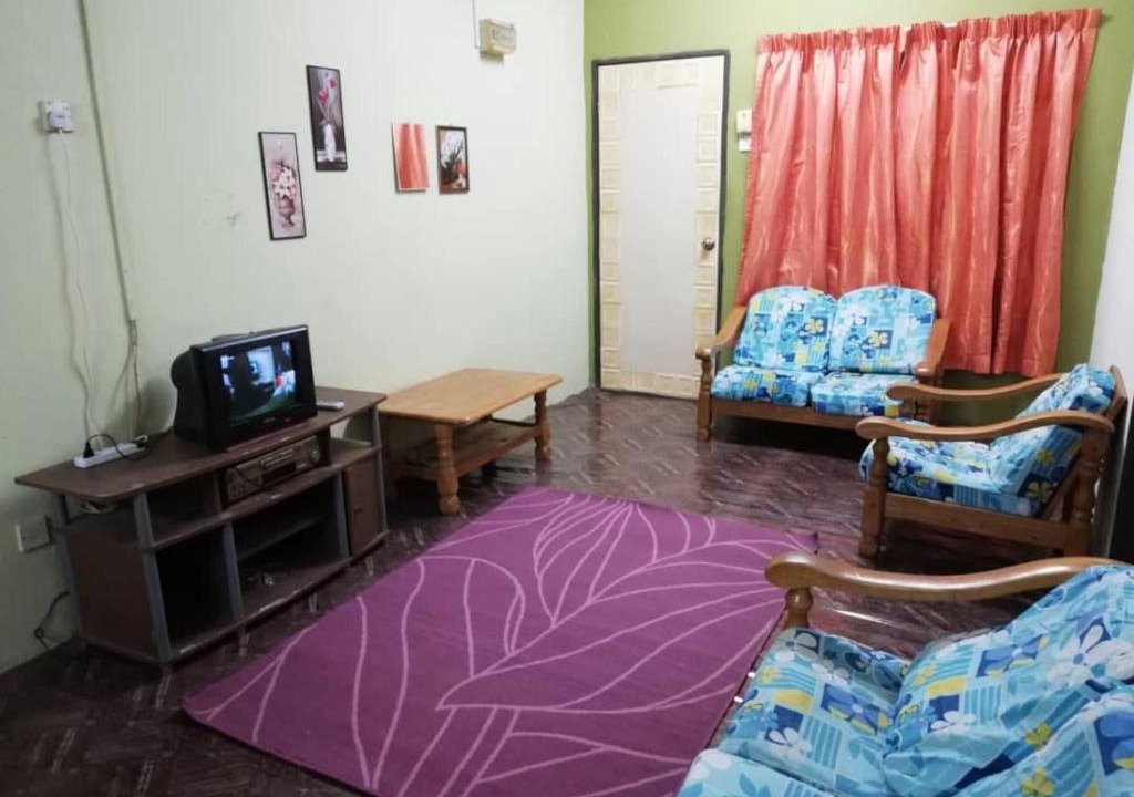 Bota House | Hamada Homestay